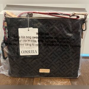 **Brand New** Consuela Meg Downtown Crossbody